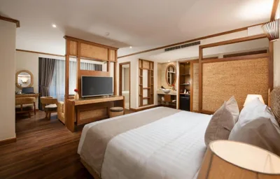 MK Premier Boutique Hotel – Fotos 4