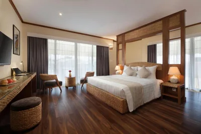 MK Premier Boutique Hotel – Fotos 12
