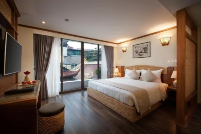 MK Premier Boutique Hotel – Fotos 14