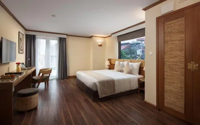 MK Premier Boutique Hotel – Fotos 15