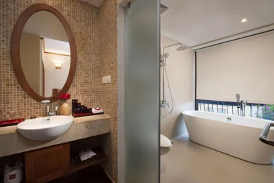 MK Premier Boutique Hotel – Fotos 16